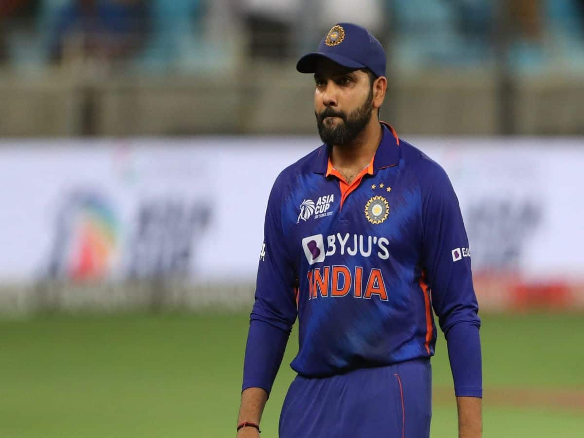 BAN Vs IND: Rohit Sharma Faces Social Media Trolls After India's Loss To Bangladesh In 1st ODI